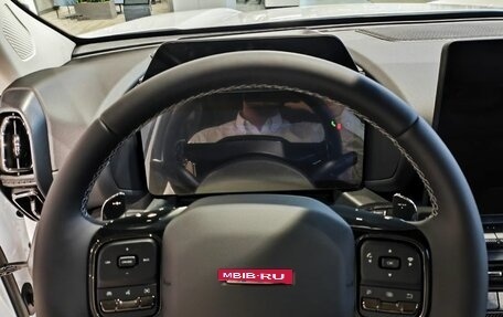 Haval H7, 2025 год, 3 849 000 рублей, 10 фотография