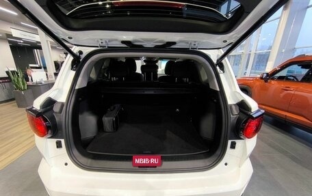 Haval H7, 2025 год, 3 849 000 рублей, 15 фотография