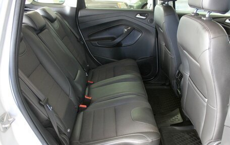 Ford Kuga III, 2014 год, 955 000 рублей, 16 фотография