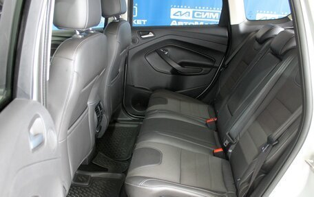 Ford Kuga III, 2014 год, 955 000 рублей, 15 фотография