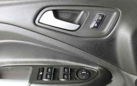 Ford Kuga III, 2014 год, 955 000 рублей, 14 фотография