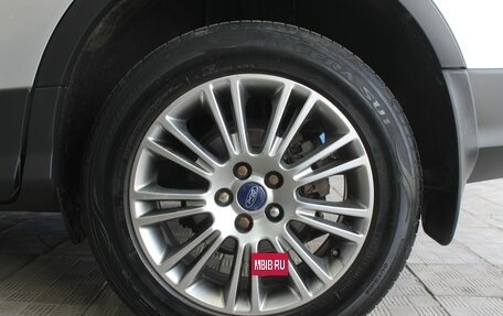 Ford Kuga III, 2014 год, 955 000 рублей, 10 фотография