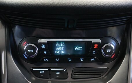 Ford Kuga III, 2014 год, 955 000 рублей, 20 фотография