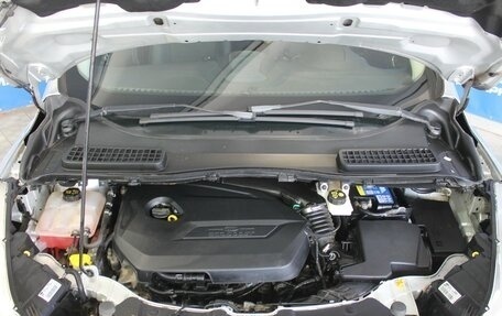 Ford Kuga III, 2014 год, 955 000 рублей, 12 фотография