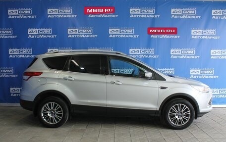Ford Kuga III, 2014 год, 955 000 рублей, 7 фотография