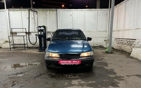 Daewoo Nexia I рестайлинг, 2001 год, 200 000 рублей, 2 фотография