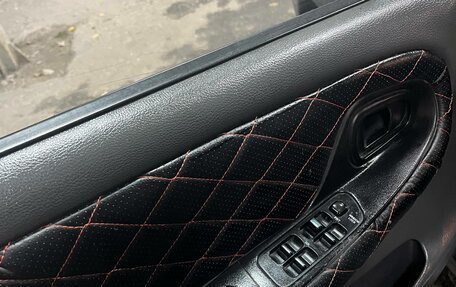 Daewoo Nexia I рестайлинг, 2001 год, 200 000 рублей, 9 фотография