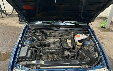 Daewoo Nexia I рестайлинг, 2001 год, 200 000 рублей, 14 фотография