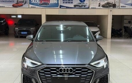 Audi A3, 2022 год, 2 189 000 рублей, 2 фотография