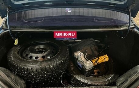 Daewoo Nexia I рестайлинг, 2001 год, 200 000 рублей, 13 фотография