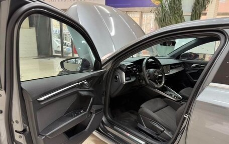 Audi A3, 2022 год, 2 189 000 рублей, 8 фотография