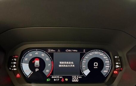 Audi A3, 2022 год, 2 189 000 рублей, 10 фотография