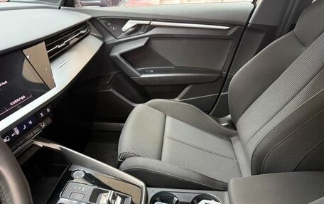 Audi A3, 2022 год, 2 189 000 рублей, 13 фотография