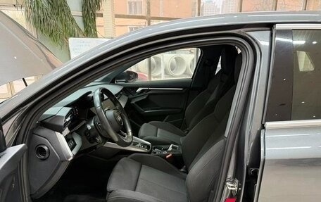 Audi A3, 2022 год, 2 189 000 рублей, 15 фотография