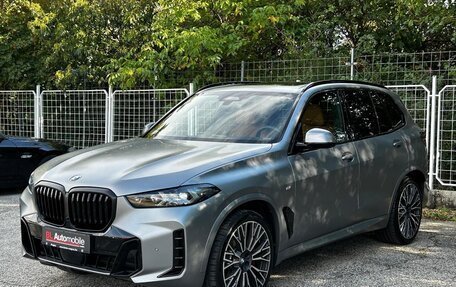BMW X5, 2025 год, 15 300 000 рублей, 3 фотография