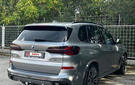 BMW X5, 2025 год, 15 300 000 рублей, 6 фотография