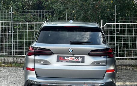 BMW X5, 2025 год, 15 300 000 рублей, 5 фотография