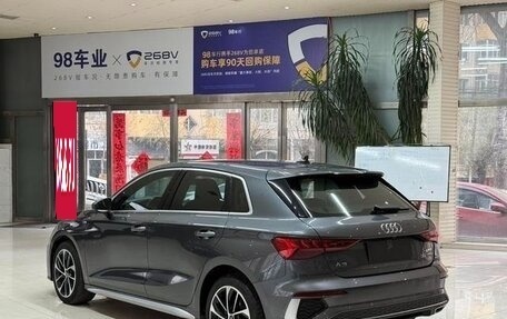 Audi A3, 2022 год, 2 189 000 рублей, 6 фотография