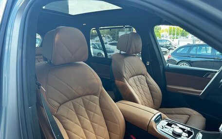 BMW X5, 2025 год, 15 300 000 рублей, 16 фотография