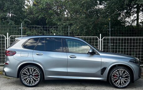 BMW X5, 2025 год, 15 300 000 рублей, 8 фотография