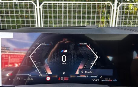 BMW X5, 2025 год, 15 300 000 рублей, 17 фотография