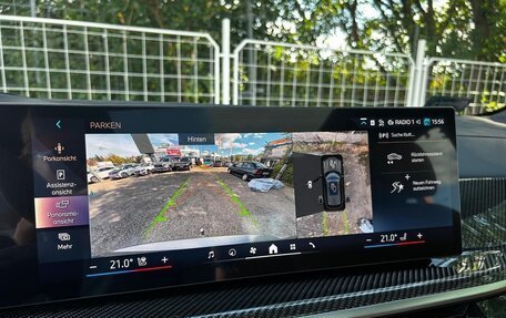 BMW X5, 2025 год, 15 300 000 рублей, 18 фотография