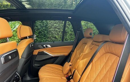 BMW X5, 2025 год, 15 300 000 рублей, 19 фотография