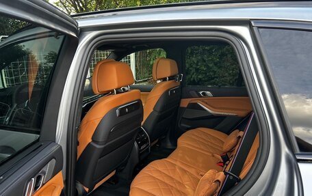 BMW X5, 2025 год, 15 300 000 рублей, 23 фотография