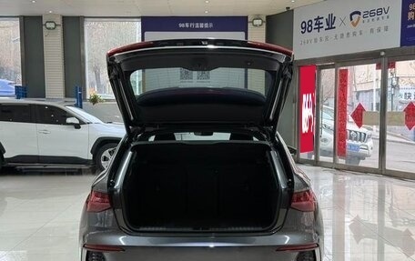 Audi A3, 2022 год, 2 189 000 рублей, 23 фотография