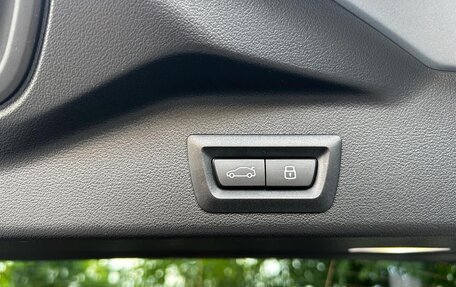 BMW X5, 2025 год, 15 300 000 рублей, 28 фотография