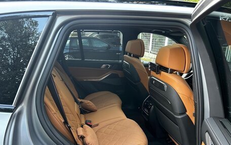 BMW X5, 2025 год, 15 300 000 рублей, 22 фотография