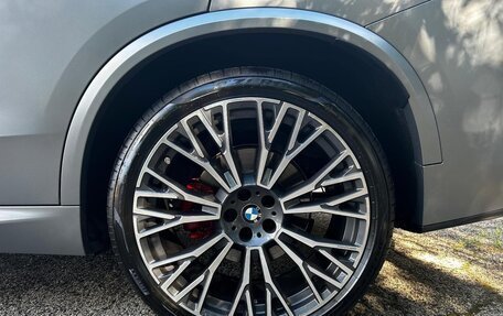 BMW X5, 2025 год, 15 300 000 рублей, 27 фотография