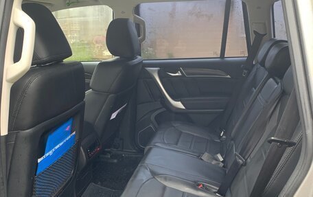 Haval H9 I рестайлинг, 2020 год, 2 600 000 рублей, 9 фотография