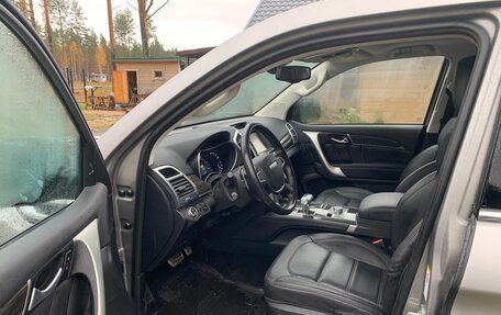 Haval H9 I рестайлинг, 2020 год, 2 600 000 рублей, 11 фотография