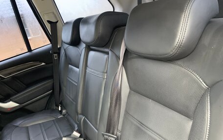 Haval H9 I рестайлинг, 2020 год, 2 600 000 рублей, 10 фотография