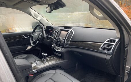 Haval H9 I рестайлинг, 2020 год, 2 600 000 рублей, 14 фотография