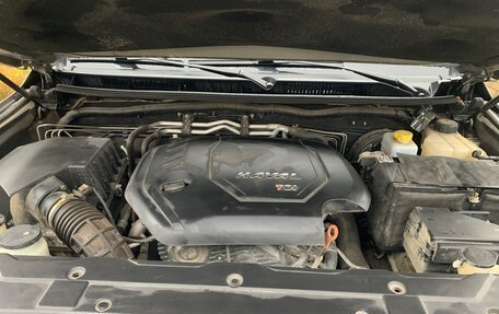 Haval H9 I рестайлинг, 2020 год, 2 600 000 рублей, 16 фотография