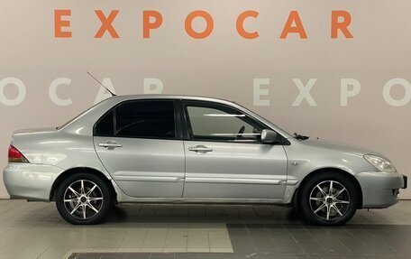 Mitsubishi Lancer IX, 2006 год, 350 000 рублей, 3 фотография