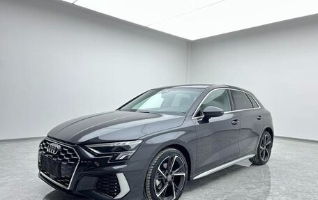 Audi A3, 2021 год, 2 268 000 рублей, 1 фотография