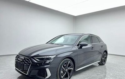 Audi A3, 2021 год, 2 268 000 рублей, 1 фотография