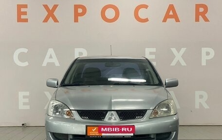 Mitsubishi Lancer IX, 2006 год, 350 000 рублей, 2 фотография