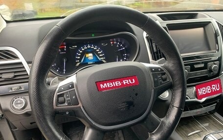 Haval H9 I рестайлинг, 2020 год, 2 600 000 рублей, 12 фотография