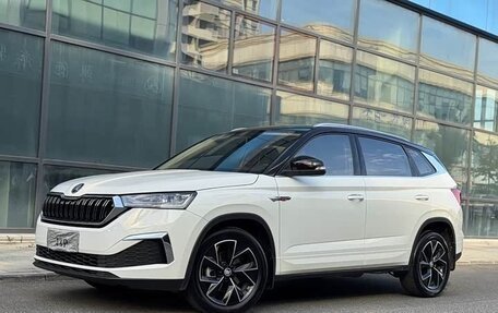 Skoda Kamiq I, 2022 год, 1 605 000 рублей, 1 фотография