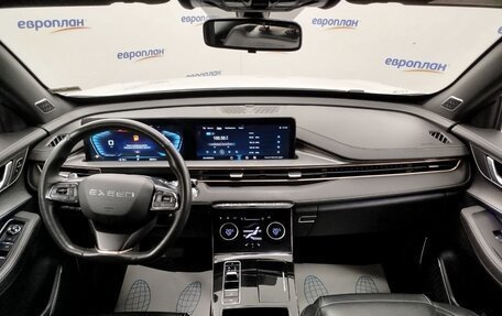 CheryExeed LX, 2024 год, 1 628 000 рублей, 5 фотография