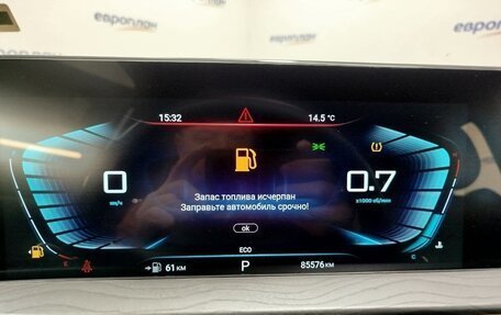 CheryExeed LX, 2024 год, 1 628 000 рублей, 7 фотография