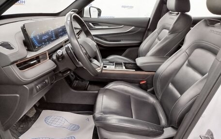 CheryExeed LX, 2024 год, 1 628 000 рублей, 8 фотография