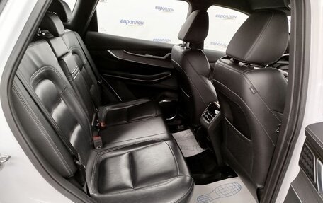CheryExeed LX, 2024 год, 1 628 000 рублей, 10 фотография