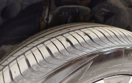 CheryExeed LX, 2024 год, 1 628 000 рублей, 12 фотография