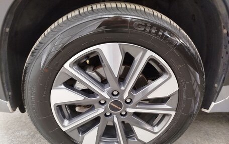 CheryExeed LX, 2024 год, 1 628 000 рублей, 13 фотография