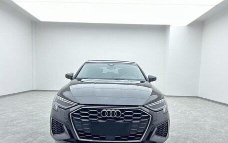 Audi A3, 2021 год, 2 268 000 рублей, 2 фотография